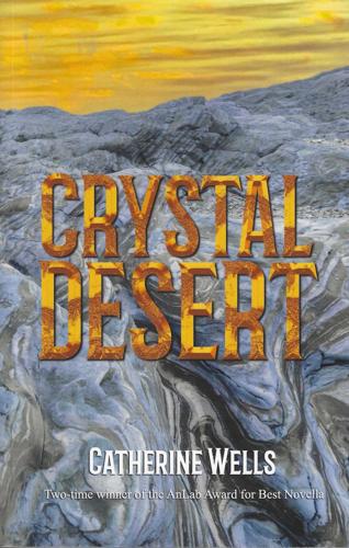 Crystal Desert