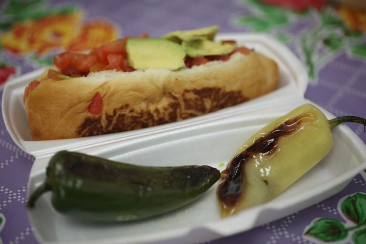 Percheron Mexican Grill.JPG