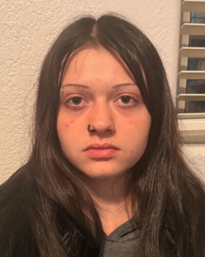 : Daisy Vandegrift Moore (AZ)