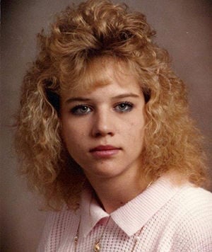 GEUDER, Jennifer "Jenny" June 13, 1992 June 13, 2017