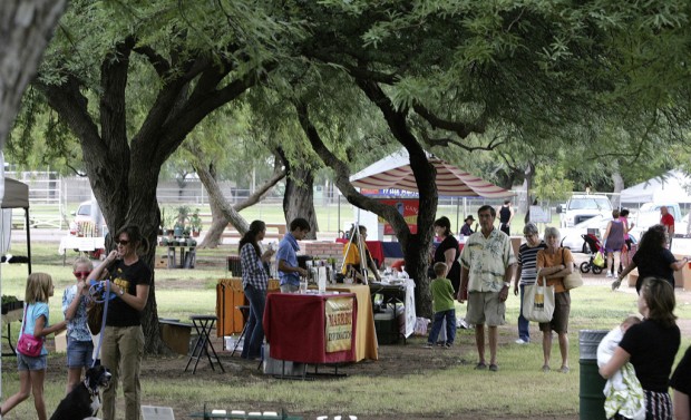 Farmers' Market East is set to adjust hours    