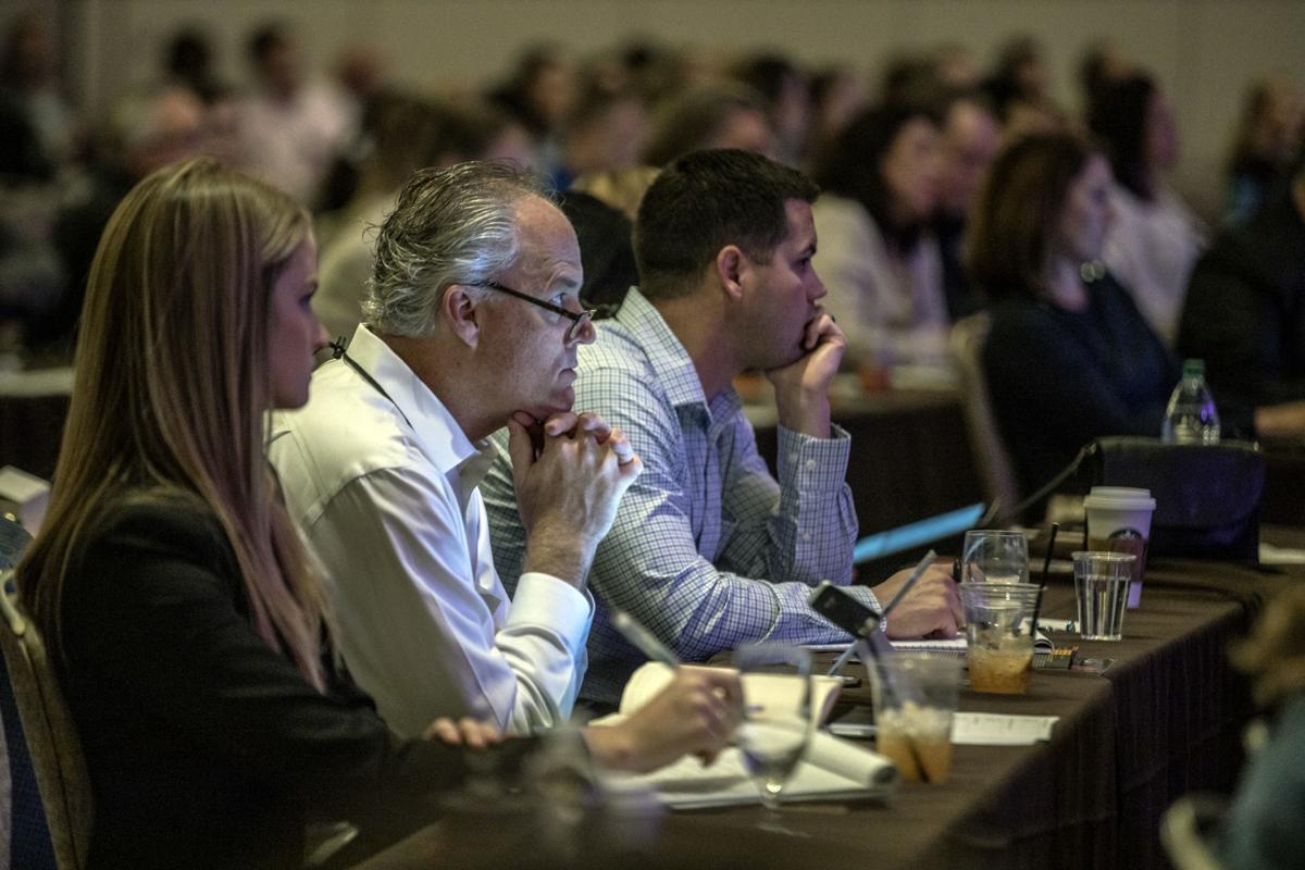 Store, tech transformation top issues at UA retail conference