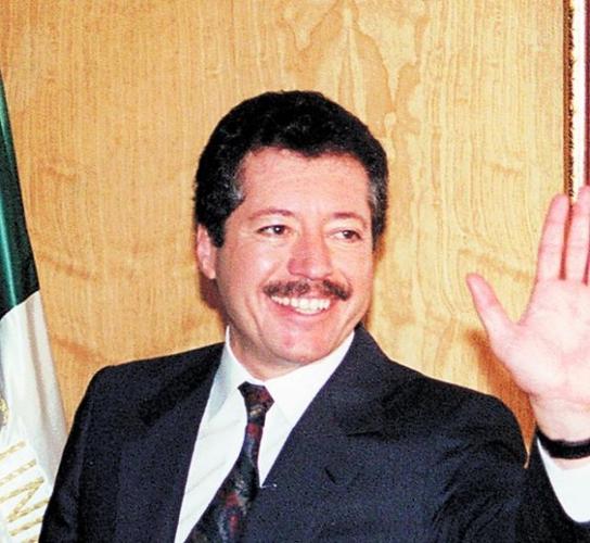 Frustrated Sonorans miss Colosio  