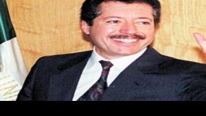 Frustrated Sonorans miss Colosio