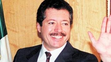 Frustrated Sonorans miss Colosio