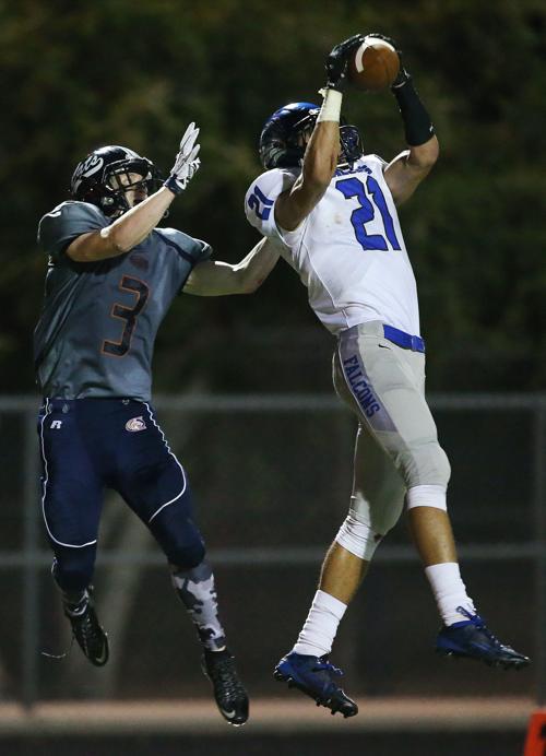 Best high school football photos
