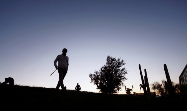 Mahan edges McIlroy to lift Hagen trophy    