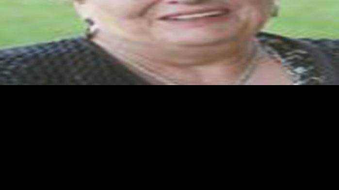 Diane Rae Clodfelter (Dolly)