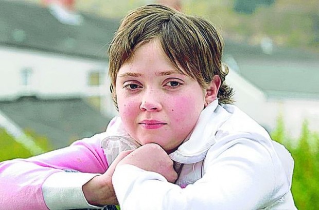 Girl had two hearts since '95, then own organ healed itself  