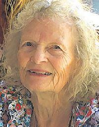 TAYLOR, JoAnn Margery
