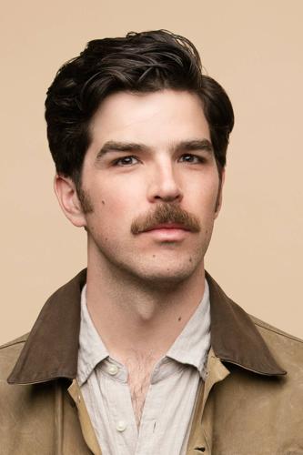 Tucson author Francisco Cantú