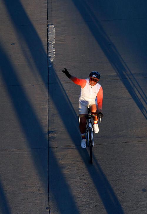 El Tour de Tucson Nov. 23, 2024