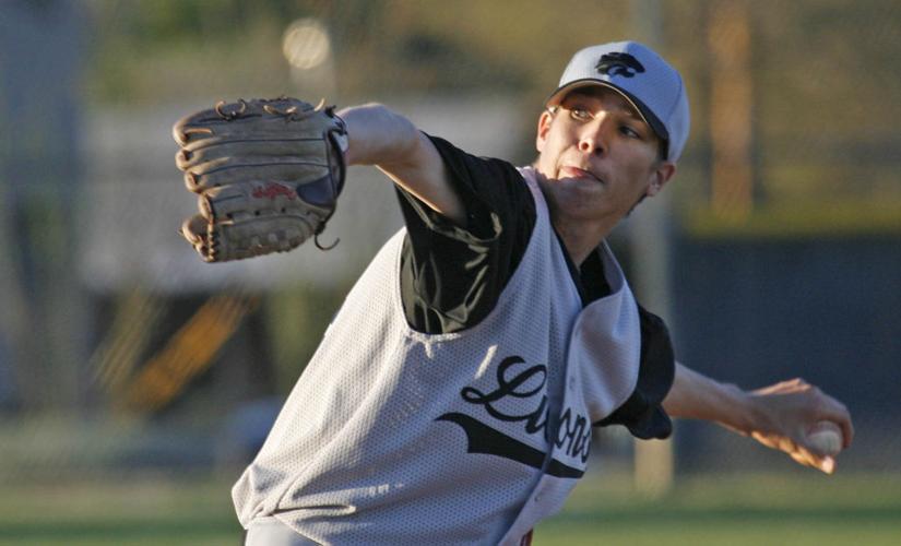 No. 42 • Steve Naemark