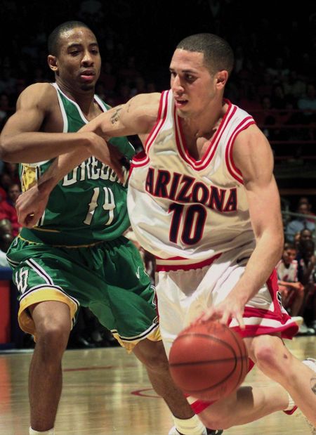 Mike Bibby