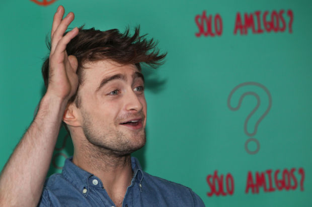 Celebrity photos of the week