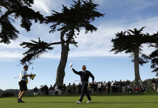 Fred Couples