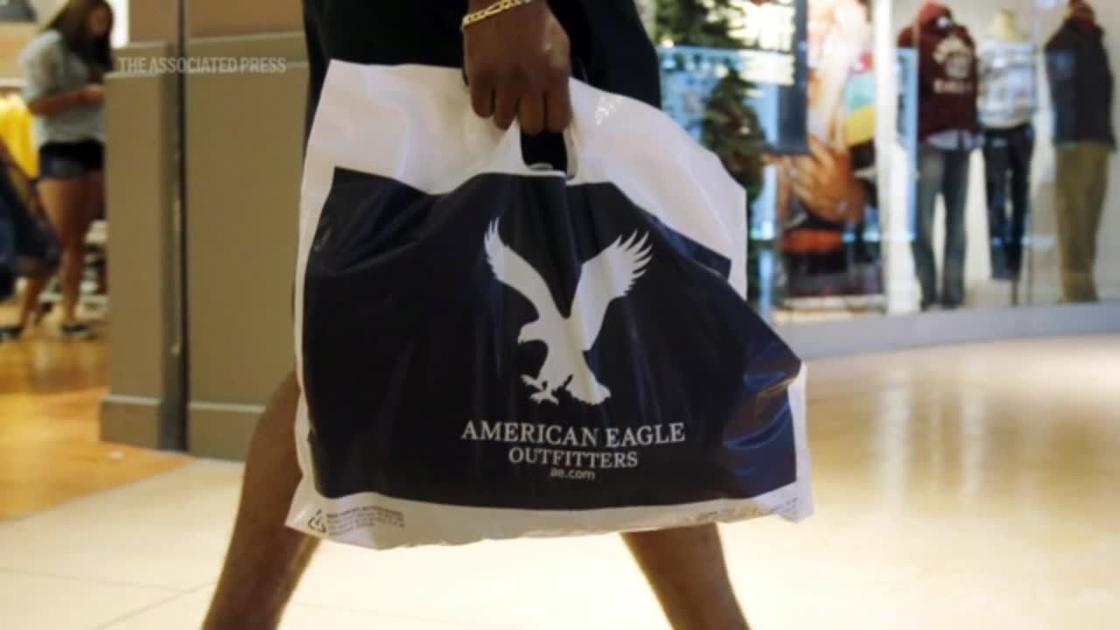 American Eagle's 'good jeans' ads with Sydney Sweeney spark a debate over race and beauty standards