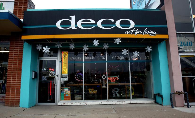 Tucson's modernist architecture