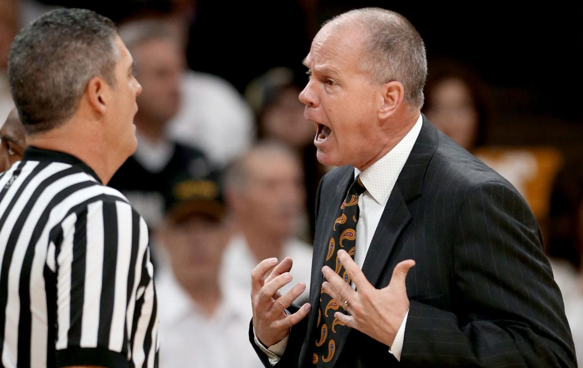 University of Arizona vs Colorado