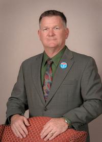 Executive director of Life Care Center named