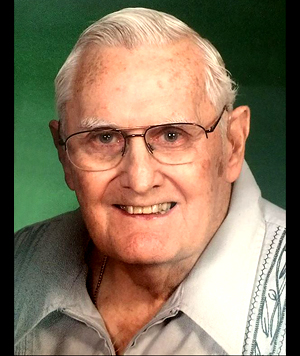 Jerome R. Small "Jerry"