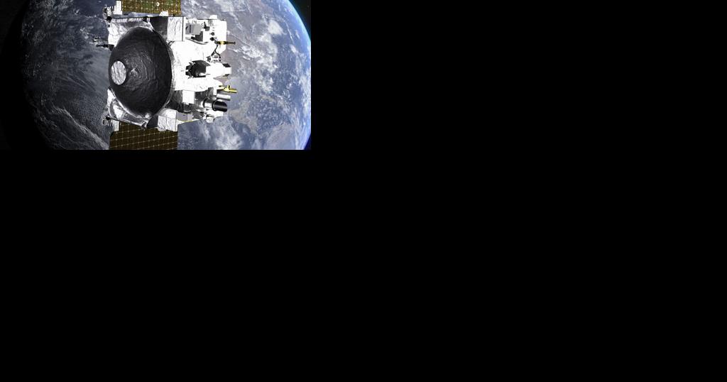 OSIRIS makes first pass of sun on extended asteroid mission - Vimarsana News