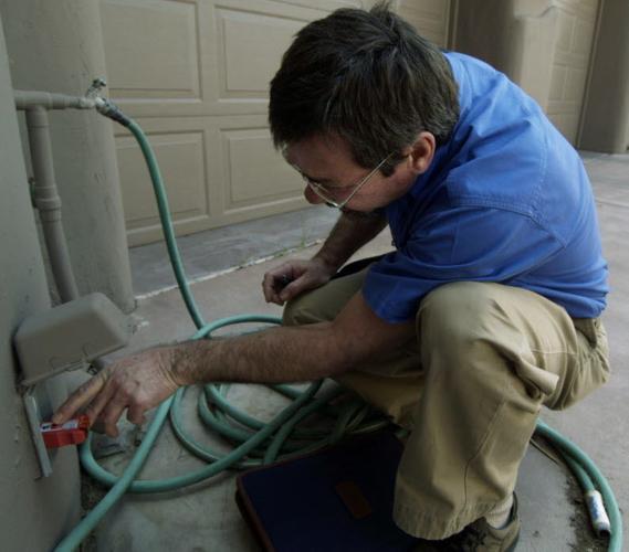 Home inspections a wise idea but an expense