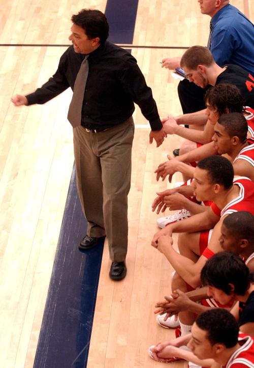 Jerry Carrillo | Cochise College