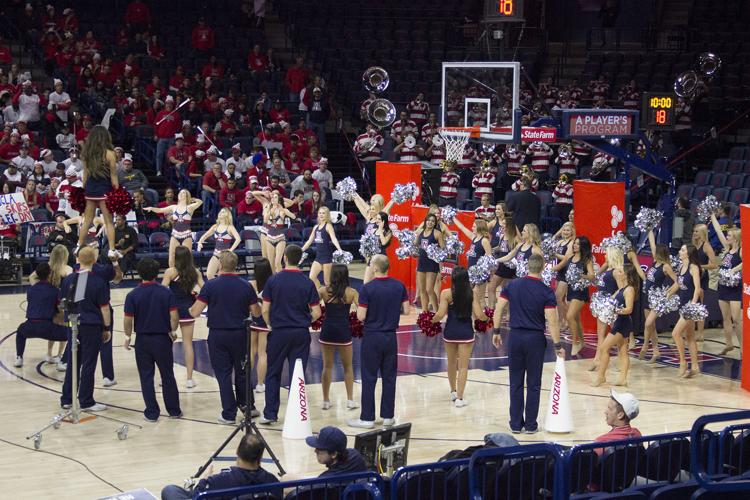 ESPN's 'College GameDay'