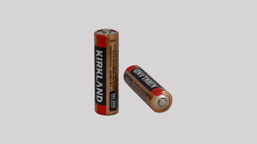 Batteries