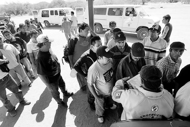 Efforts to cut summer deaths along border aren't working (with video)  