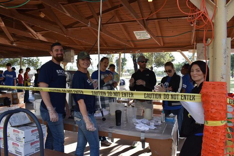 Pancake breakfast to raise money