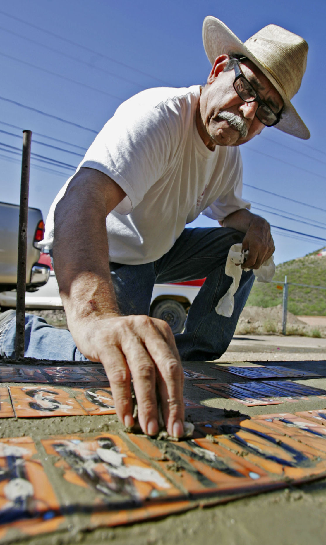 Neto's Tucson: From Social Service To Preserving Tucson's History ...