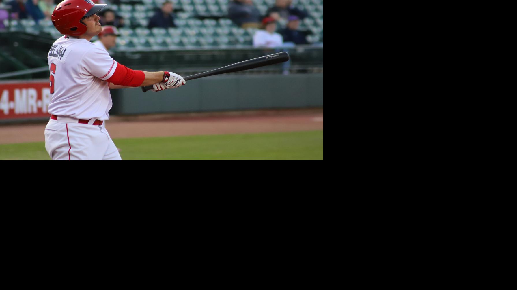 Louisville Bats unveil new look