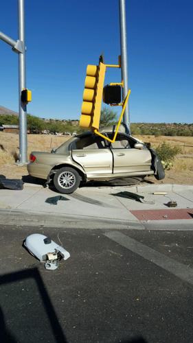 Fatal northwest crash