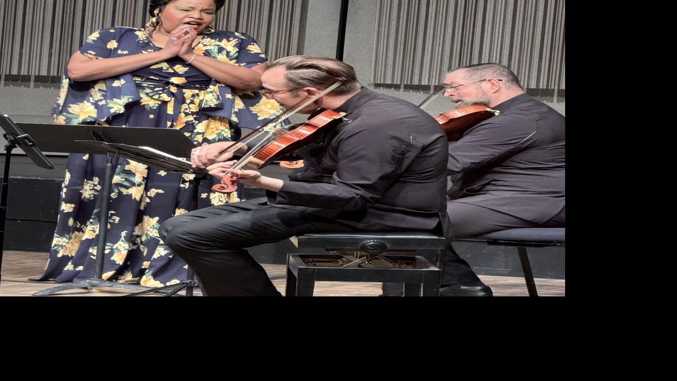 Review: Tucson gets wonderful world premiere steeped in Harlem Renaissance