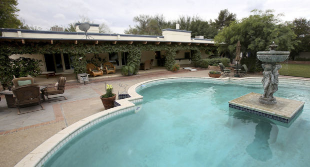 Aldea Linda neighborhood