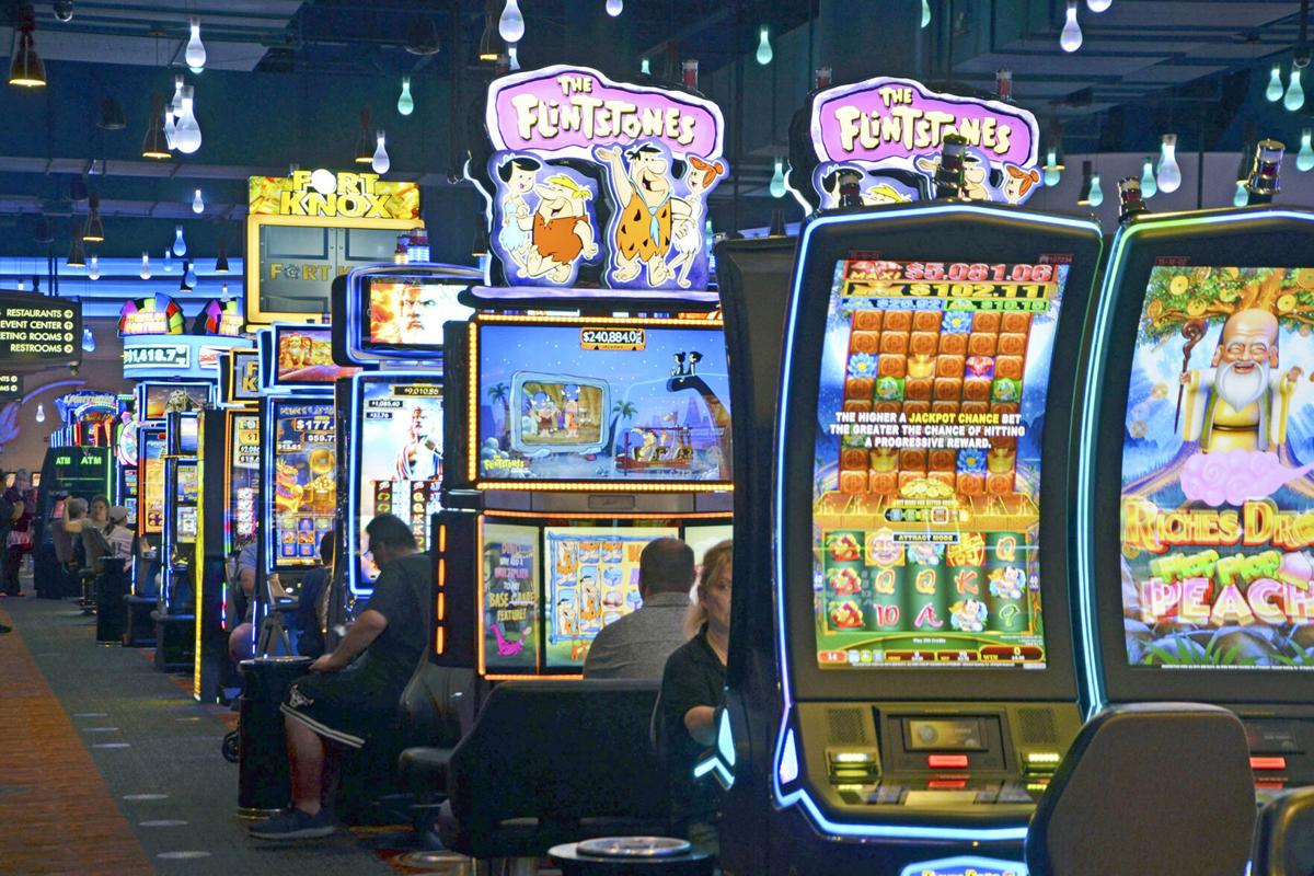 Best Slot Machines to Play 🎰 PART 2 From a slot tech 🤠 