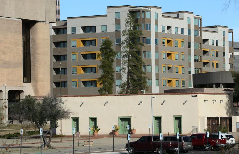 Sosa-Carrillo House, Tucson (LE)7