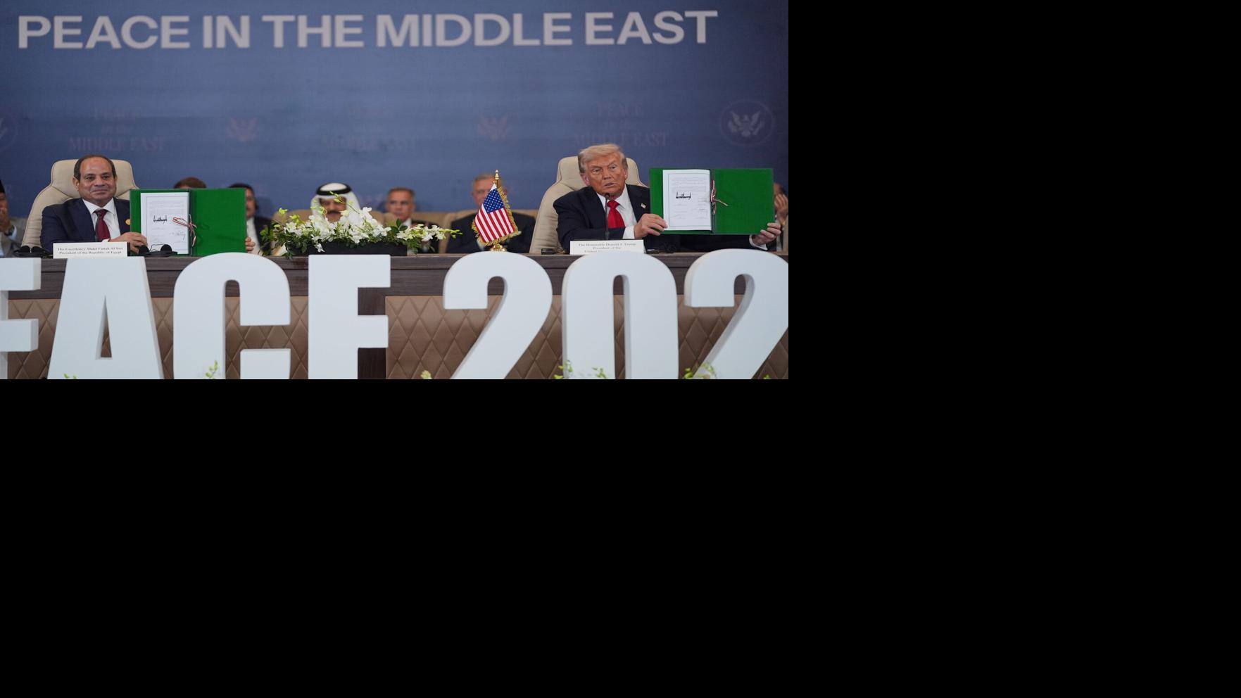 Relief is real, but will Palestinian suffering end? | London Guardian