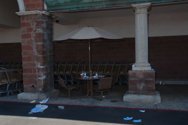 Case photos related to the Jan. 8, 2011, shooting