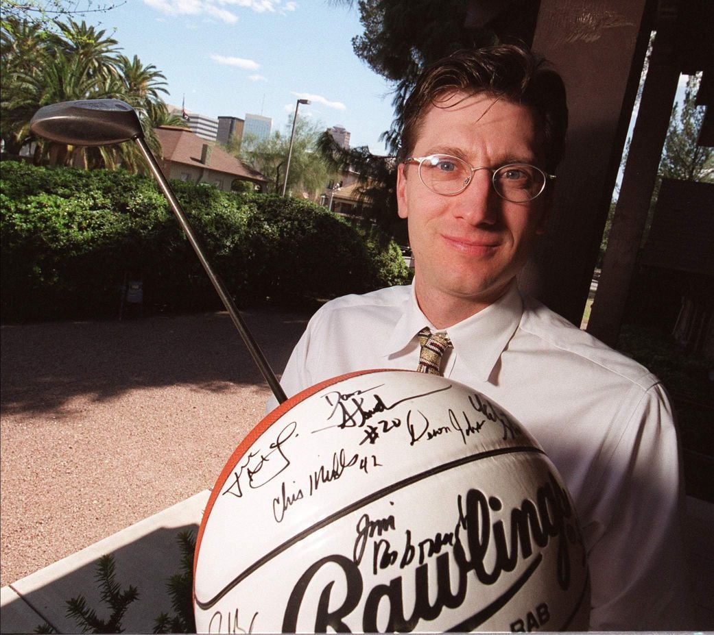 3. Matt Muehlebach | | tucson.com