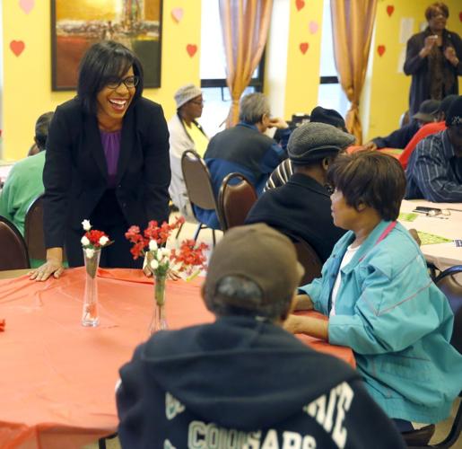 Juliana Stratton - 2016