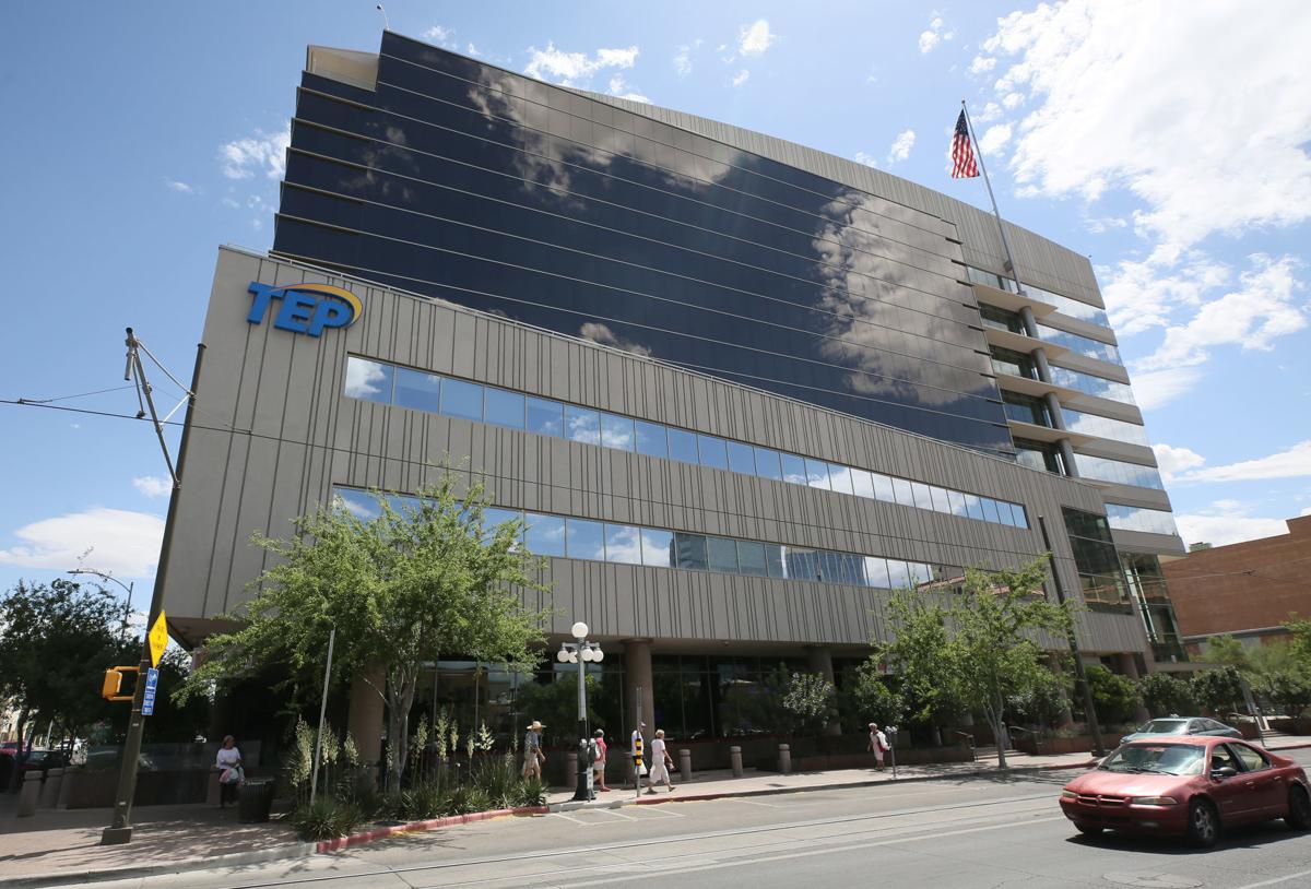 Tucsonans Electricity Usage Fell During Pandemic Shutdown Local News tucsonans-electricity-usage-fell-during-pandemic-shutdown-local-news