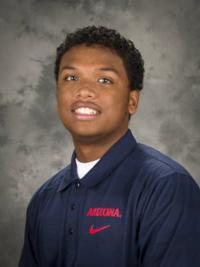 Ex-Cat Calhoun hitting .423