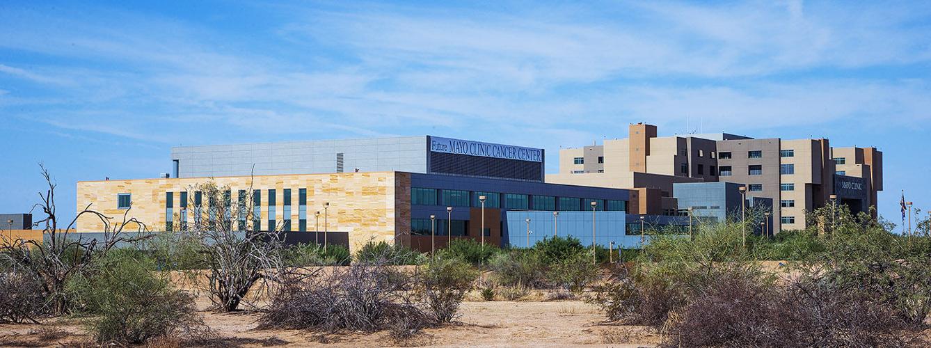 Mayo Clinic