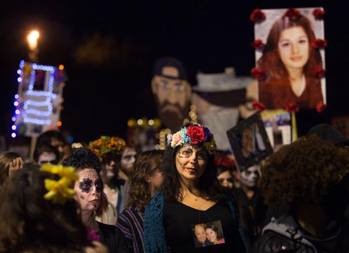 33rd Annual All Souls Procession