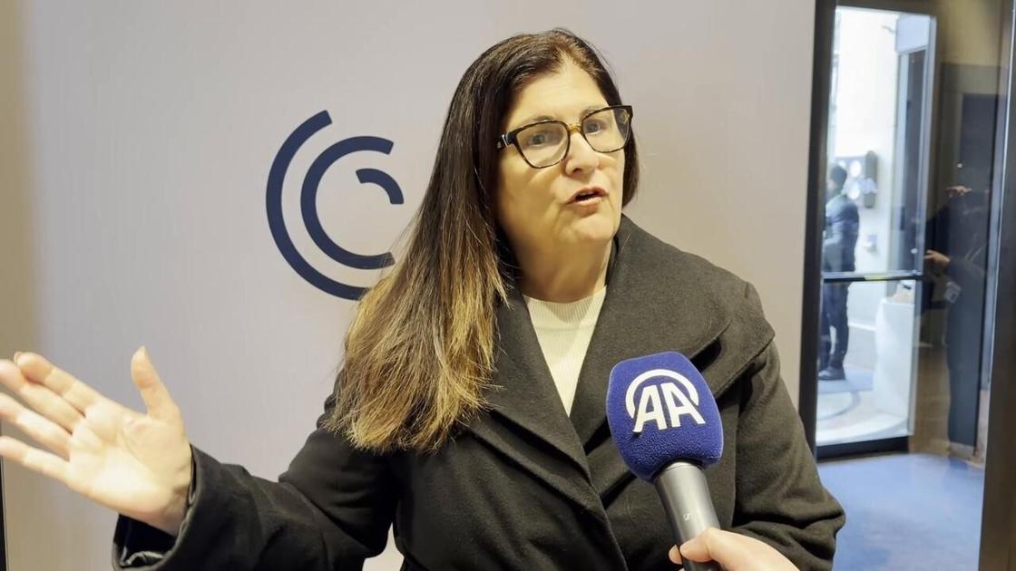 Germany: Peace with Israel 'not possible' under constant violations of Palestinian rights, says foreign minister