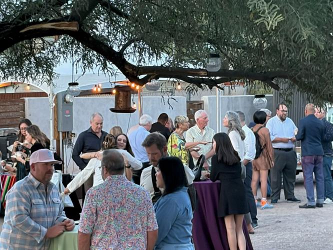 Tucson GastroPark