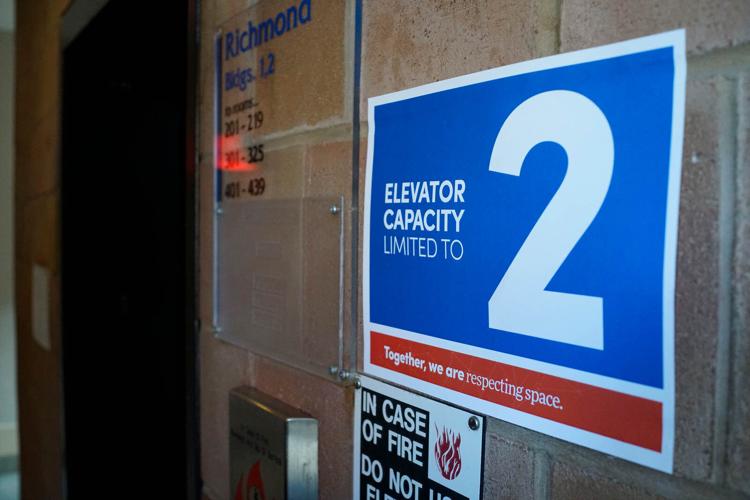 UB prepares for students